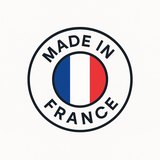 Designed and hosted in France